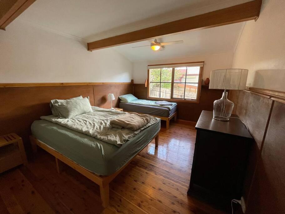 Escape Holiday home *