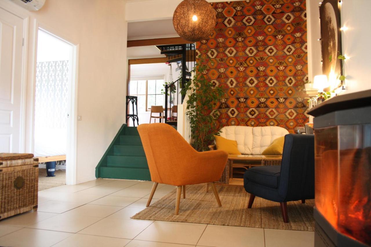 Holiday home Escape