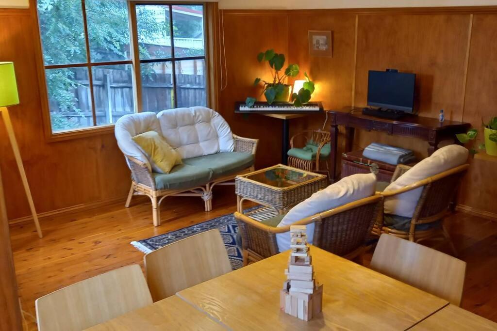 Escape Holiday home *