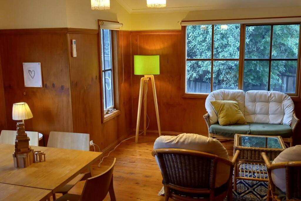 Holiday home Escape
