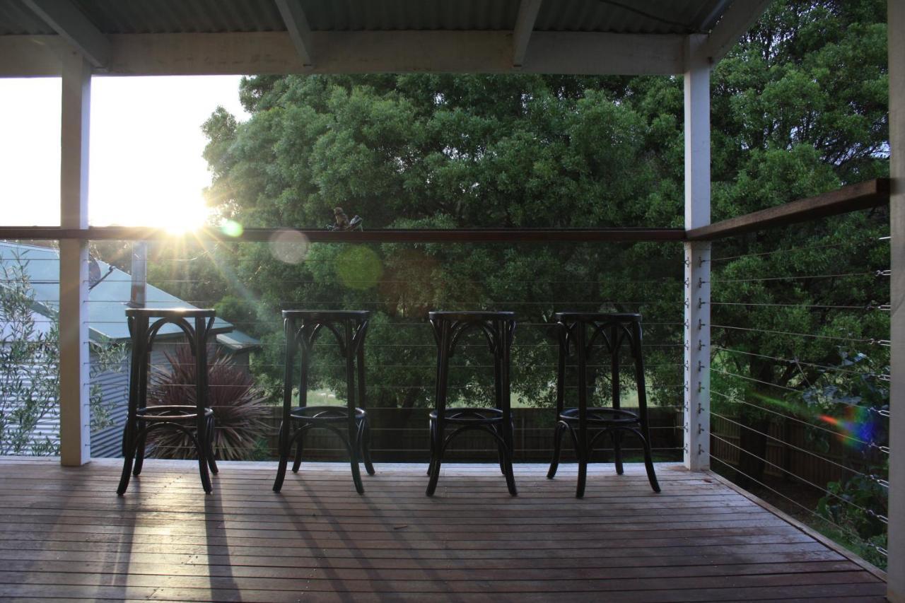 Holiday home Escape