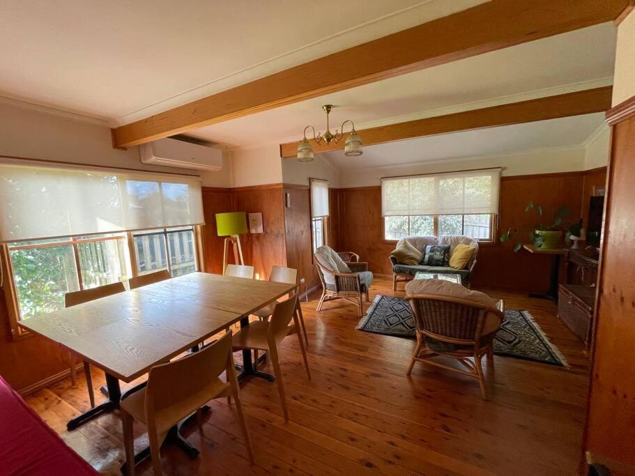 Escape Holiday home *