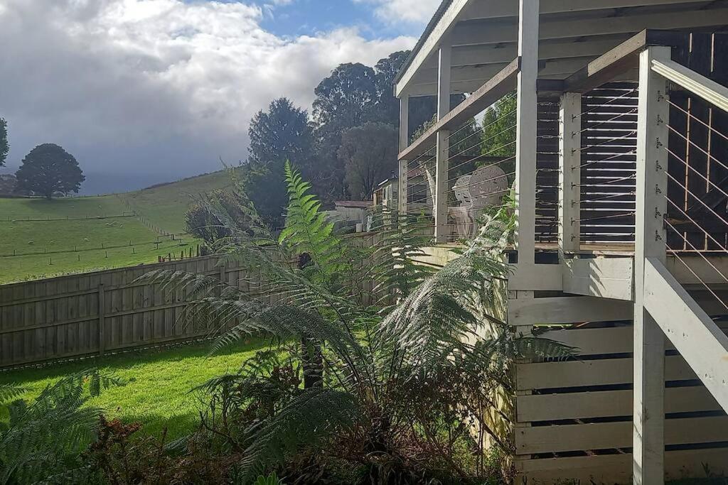 Holiday home Escape