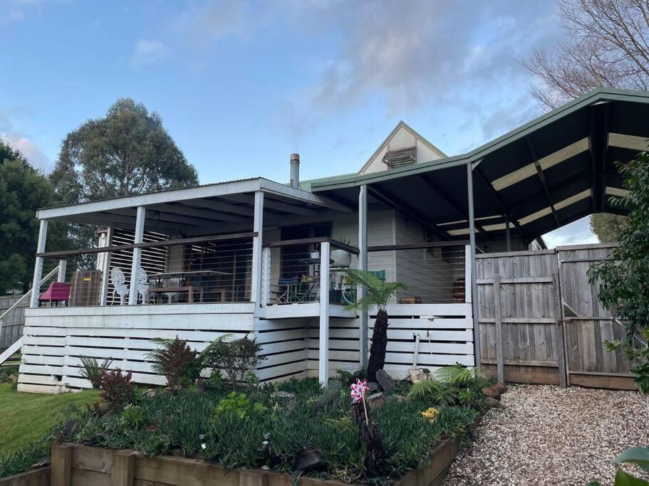 Holiday home Escape *