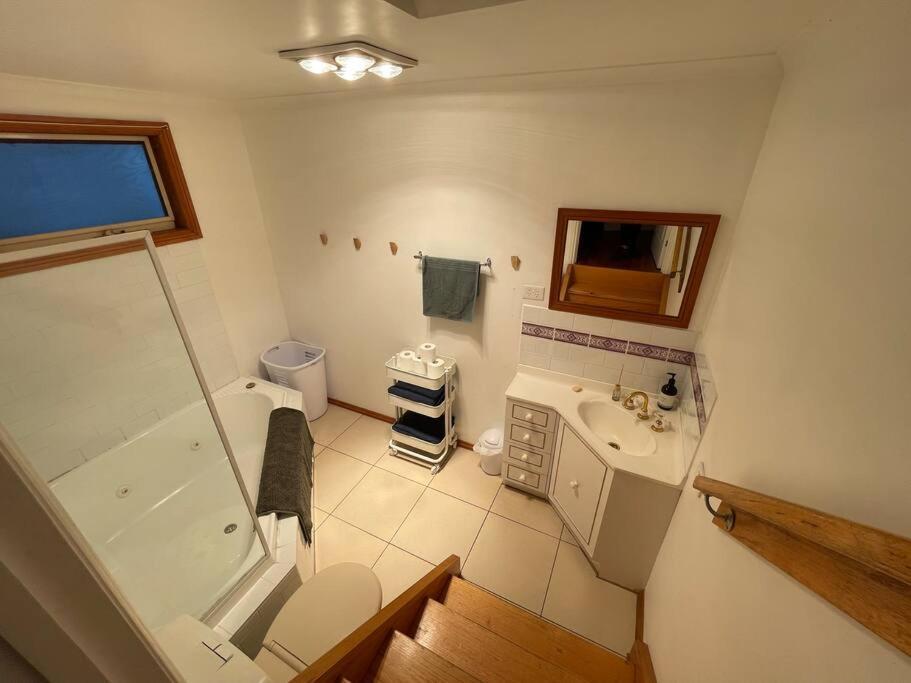 Escape Holiday home