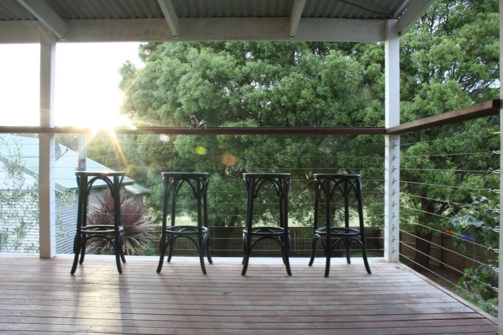 Holiday home Escape *